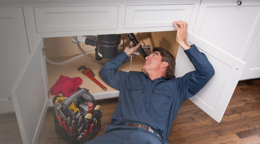 Local expert plumbing services in Terre Hill, PA